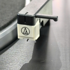 Đầu đĩa than Audio Technica AT-LP60XBT Thanh Lý