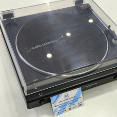 Đầu đĩa than Audio Technica AT-LP60XBT Thanh Lý