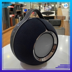 Loa Devialet Mania Deep Black Likenew Fullbox