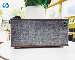 Loa Klipsch The Three 2 Likenew