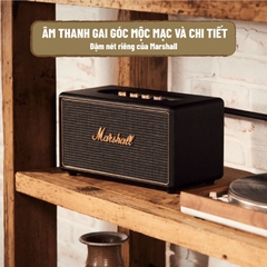 Loa Marshall Stanmore 1 (I) chính hãng, tem ASH