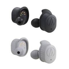 Tai nghe Audio Technica ATH-SPORT7TW