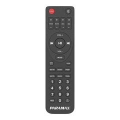Loa Paramax HOMI 601 Smart