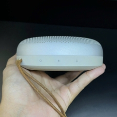 Loa Bang & Olufsen Beosound A1 2nd Likenew Fullbox