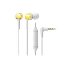 Tai nghe Audio Technica ATH-CKR30iS