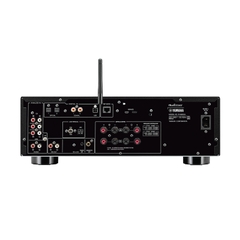 Amply YAMAHA R-N800A