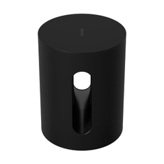 Loa soundbar Sonos Beam + sub Mini