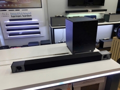 Loa Soundbar Klipsch Cinema 600 Likenew