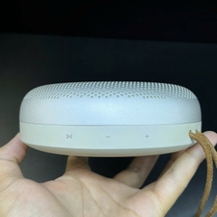 Loa Bang & Olufsen Beosound A1 2nd Likenew Fullbox