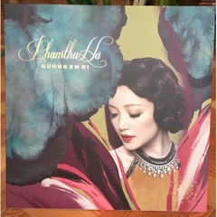 Đĩa than Phạm Thu Hà - Đường Em Đi