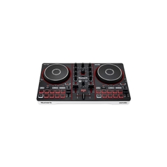 Bàn DJ Numark Party Mix III