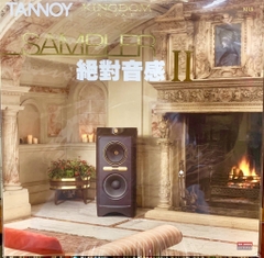 Đĩa than Tannoy Sampler 2