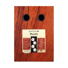 Loa Wharfedale Denton 85th Anniversary