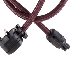 Dây nguồn Atlas Eos Superior Power Cable