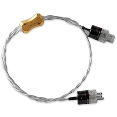 Dây nguồn Crystal Cable Art Series Monet