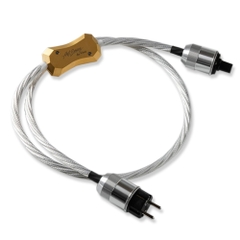 Dây nguồn Crystal Cable Art Series Da Vinci