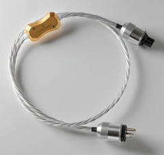 Dây nguồn Crystal Cable Art Series Van Gogh