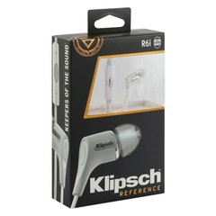 Tai Nghe Klipsch R6i