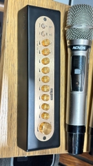 Micro Acnos Mi30S v2 (qua sử dụng)