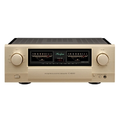 Amply Accuphase E-4000