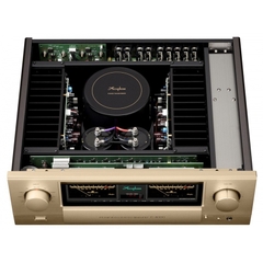 Amply Accuphase E-4000