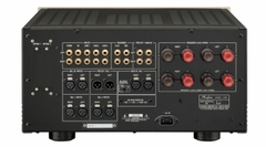 Amply Accuphase E 800