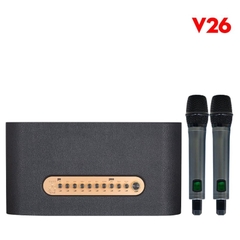 Loa Acnos Acoustic 3 V26