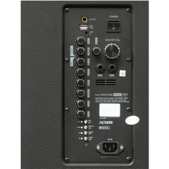 Loa Acnos AUCUS X300