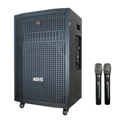 Loa Acnos CB501GD