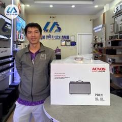 Loa Acnos CS450SRV Plus