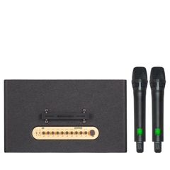 Loa Acnos (SONCAMEDIA) Flac 39