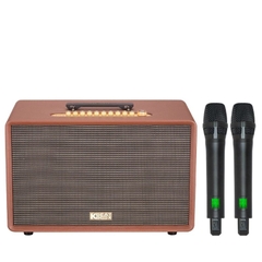 Loa Acnos (SONCAMEDIA) Flac 39