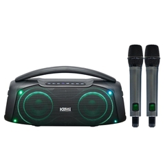 Loa Acnos - Soncamedia Chill