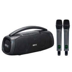 Loa Acnos - Soncamedia Chill