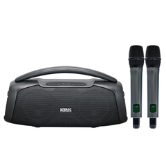 Loa Acnos - Soncamedia Chill