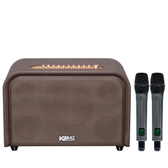 Loa Acnos Acoustic 3 Compact