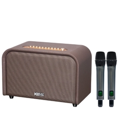 Loa Acnos Acoustic 3 Compact