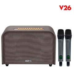 Loa Acnos Acoustic 3 V26