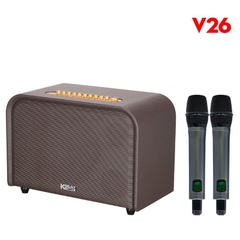Loa Acnos Acoustic 3 V26
