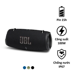 Loa JBL Xtreme 3