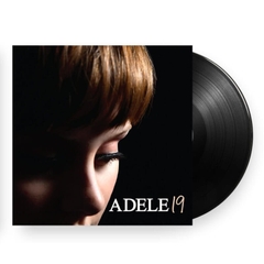Đĩa than Adele - 19