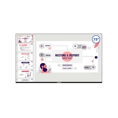 Màn hình thông minh AIKYO ASD-B7525