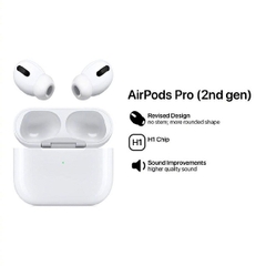 Tai nghe AirPods Pro 2