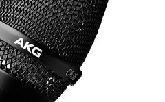 Micro AKG C636