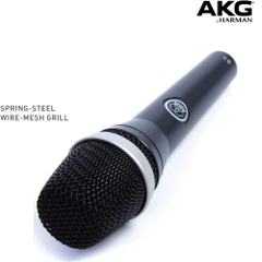 Micro AKG D5 Single