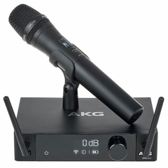 Micro AKG DMS300 Vocal Set
