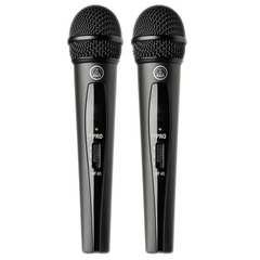 Micro AKG WMS40 MINI2