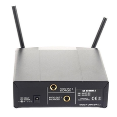 Micro AKG WMS40 MINI2