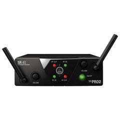 Micro AKG WMS40 MINI2