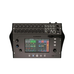 Mixer Allen & Heath CQ-18T